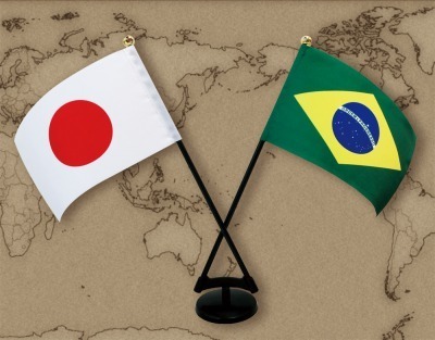 ブラジルの時差と季節は 日本が夏の時 向こうは冬 なんでも情報ブログ